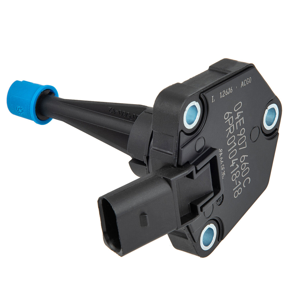 ya 1 8.5.1 04E907660C for SEAT ALHAMBRA ATECA LEON TOLEDO IV for Skoda KODIAQ Oil Level Sensor