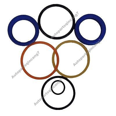 ya 5 8.7 Boom Cylinder Seal Kit 87367429 for CASE Loader 590SM 590SM+