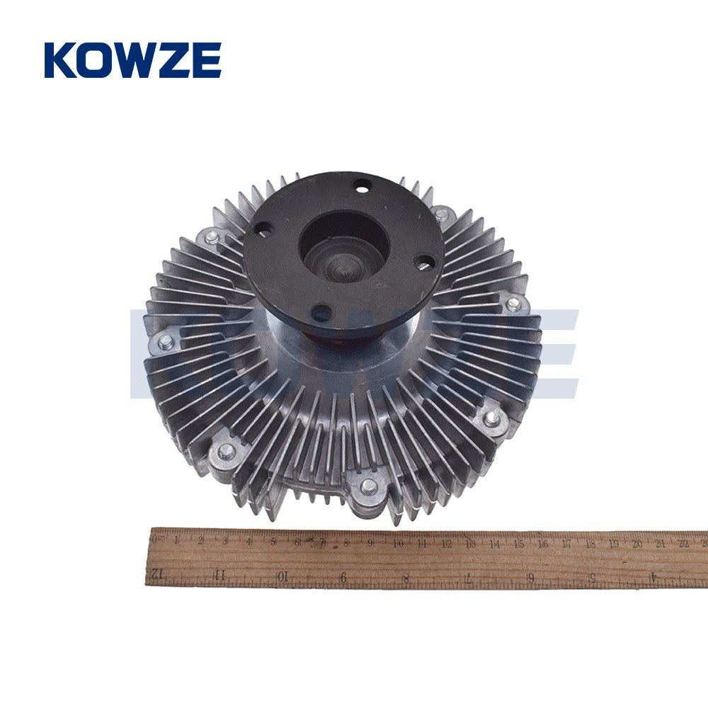 ya 5 8.7 Radiator Cooling Fan Clutch for Isuzu D-MAX I T TFS 3 2002-2012 8-97302-291-0