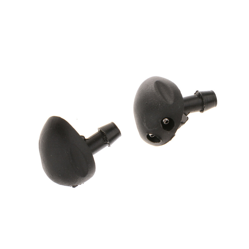 ya 5 8.7 Windscreen Washer Jet Cleaning Spray Nozzle Jet Pair for Renault Scenic Megane