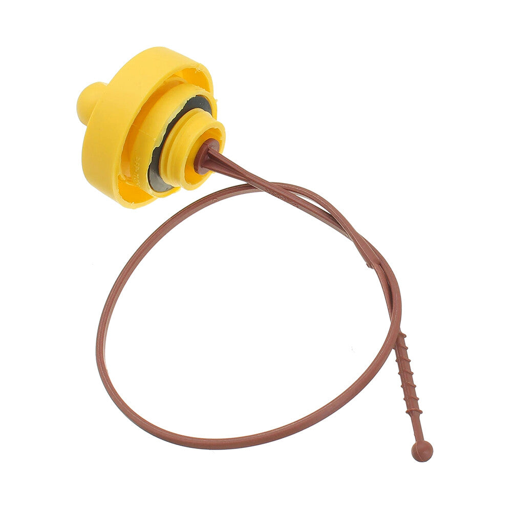 ya 27 6.21 for Renault Modus 2004-2016 Yellow Oil Level Measure Stick Dipstick With Cap