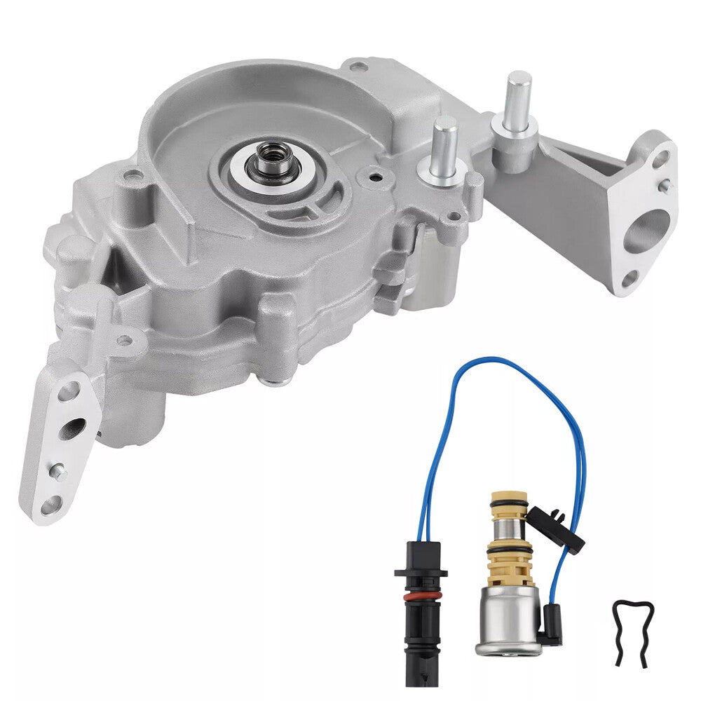 ya 9 6.4 Engine Oil Pump & Solenoid For 2011-2019 for Dodge for Chrysler for Jeep 3.6L Town & Country