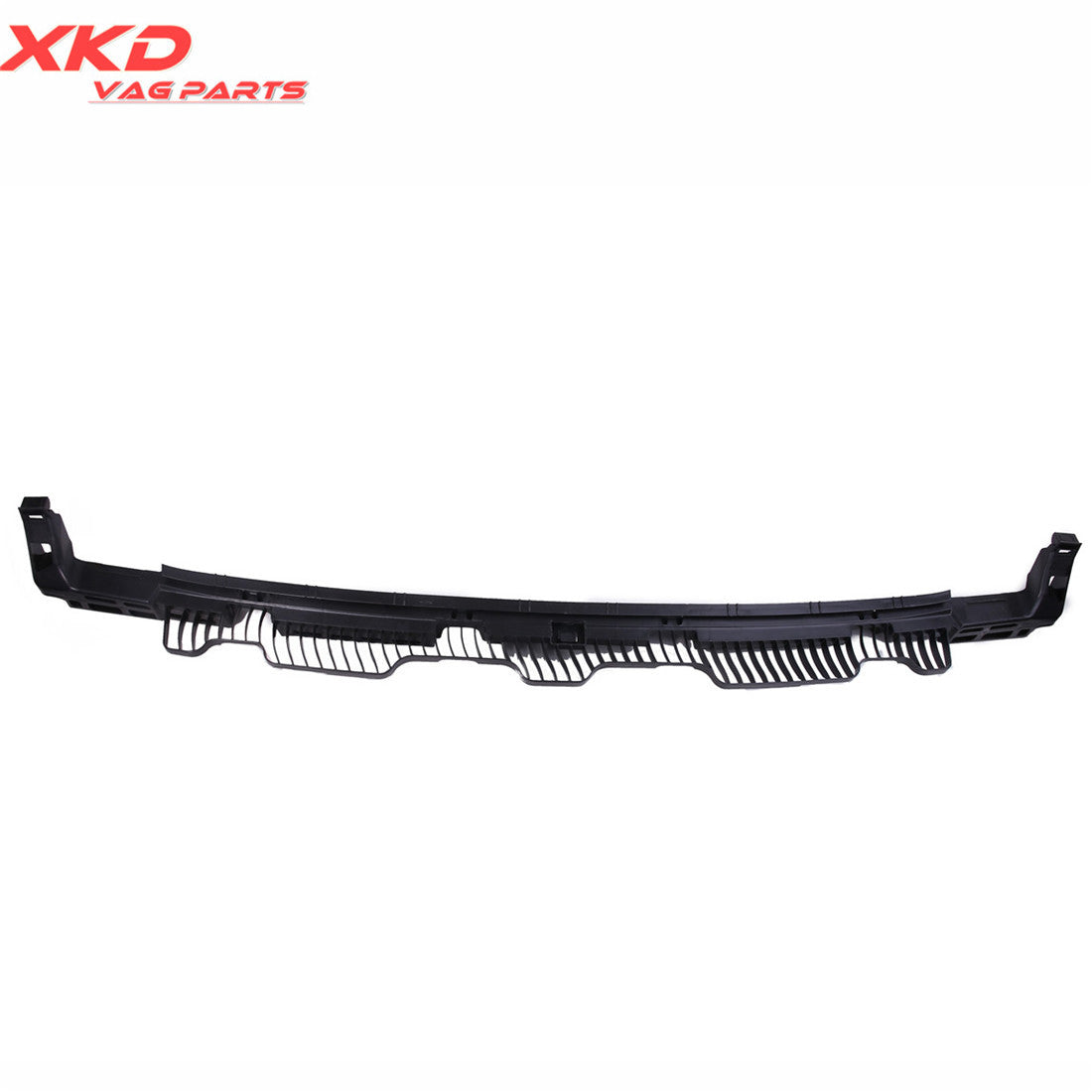 ya 4 6.21 5G6807863A Rear Bumper Center Support Bracket for VW for Golf MK7 2015-2017