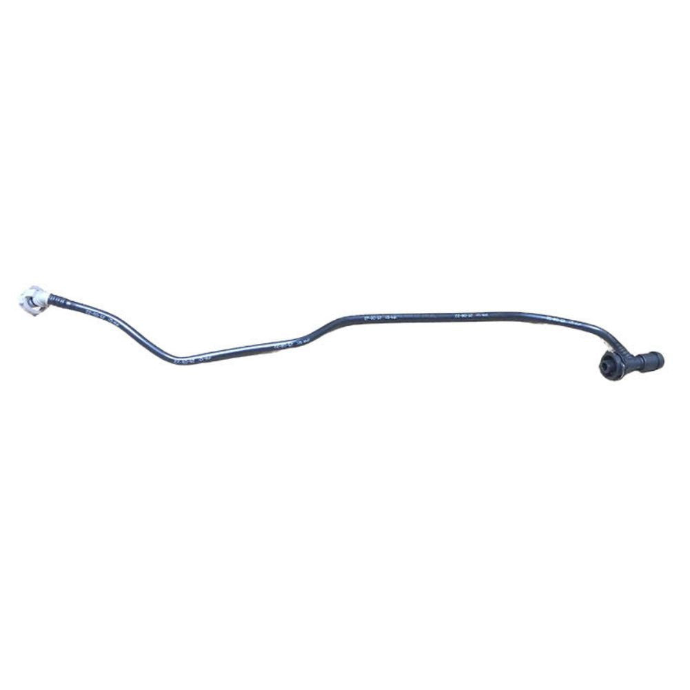 ya 27 7.20 8W0121081AN Overflow Radiator Hose for AUDI for A4 17-18