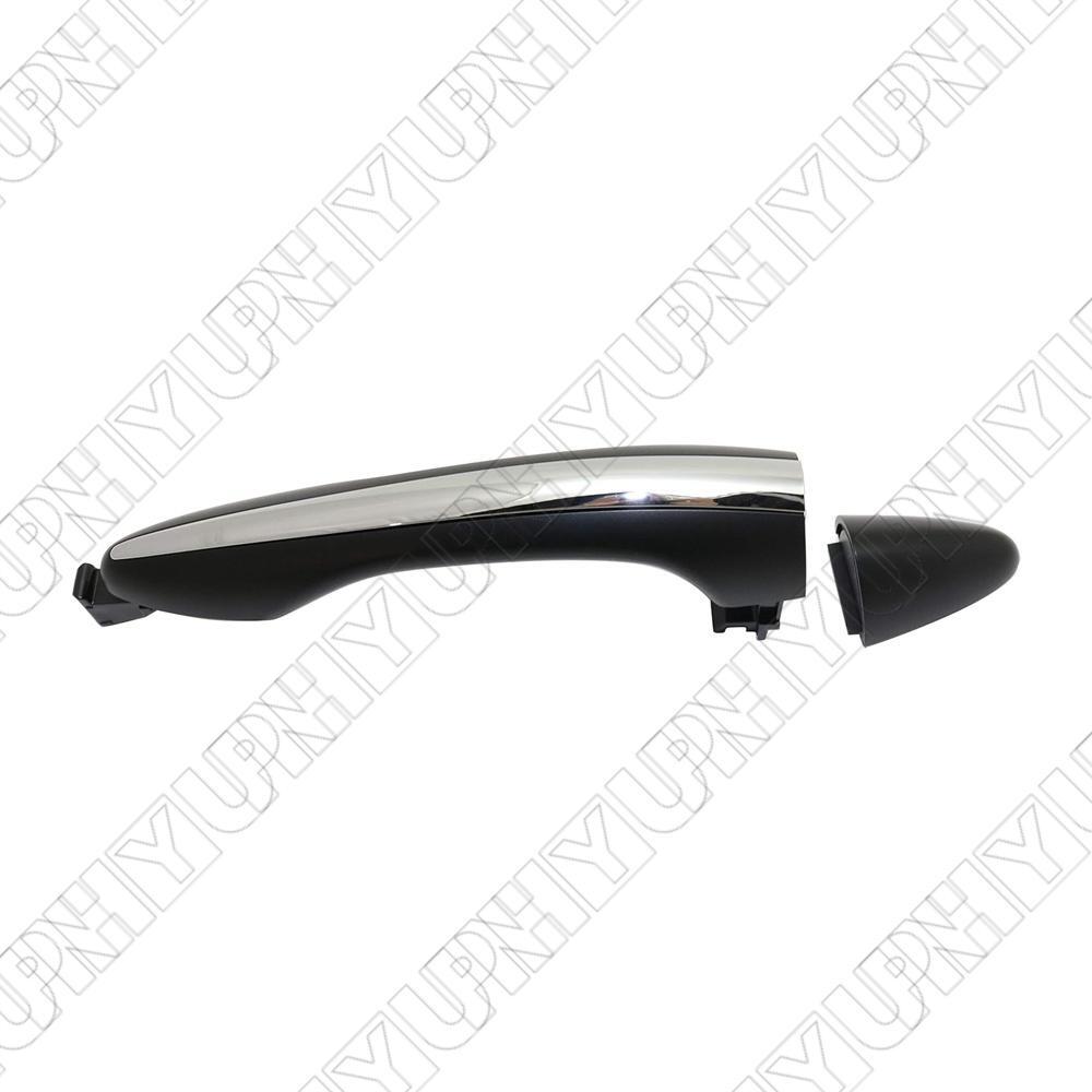ya 13 5.27 826622T000 Exterior Door Handle RH Front Passenger Side for Kia Optima 2012-2015