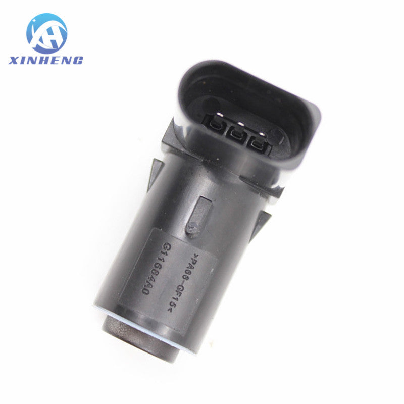 ya 1 8.5.4 4PCS 3U0919275A 3U0919275B PDC Parking Sensor for VW for Skoda Superb 3U4 01-08