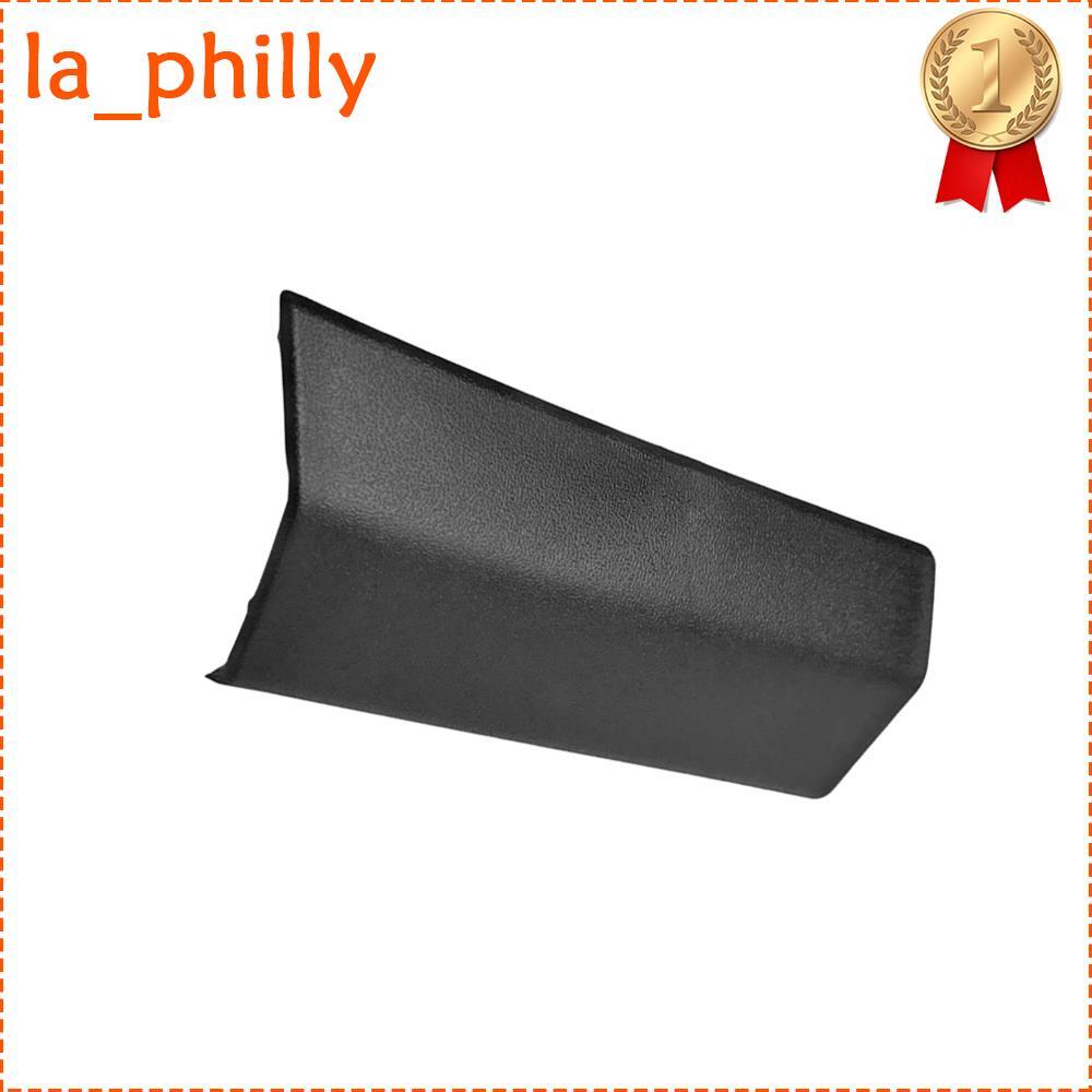 ya 27 6.18 Front Bumper Tow Hook Cap Cover Unpainted Plastic for MDX 2010 2011 2012 2013