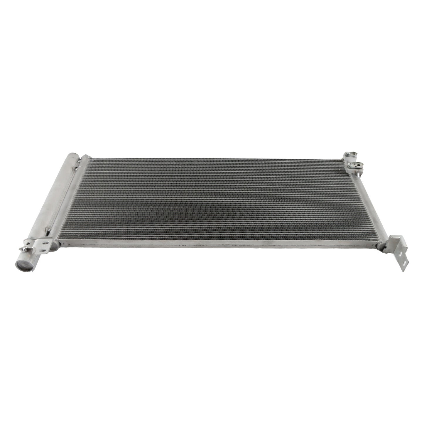 ya 4 6.21 AC Condenser for 2010-2015 for Toyota Prius for Lexus CT200h 3790 vastvehicle