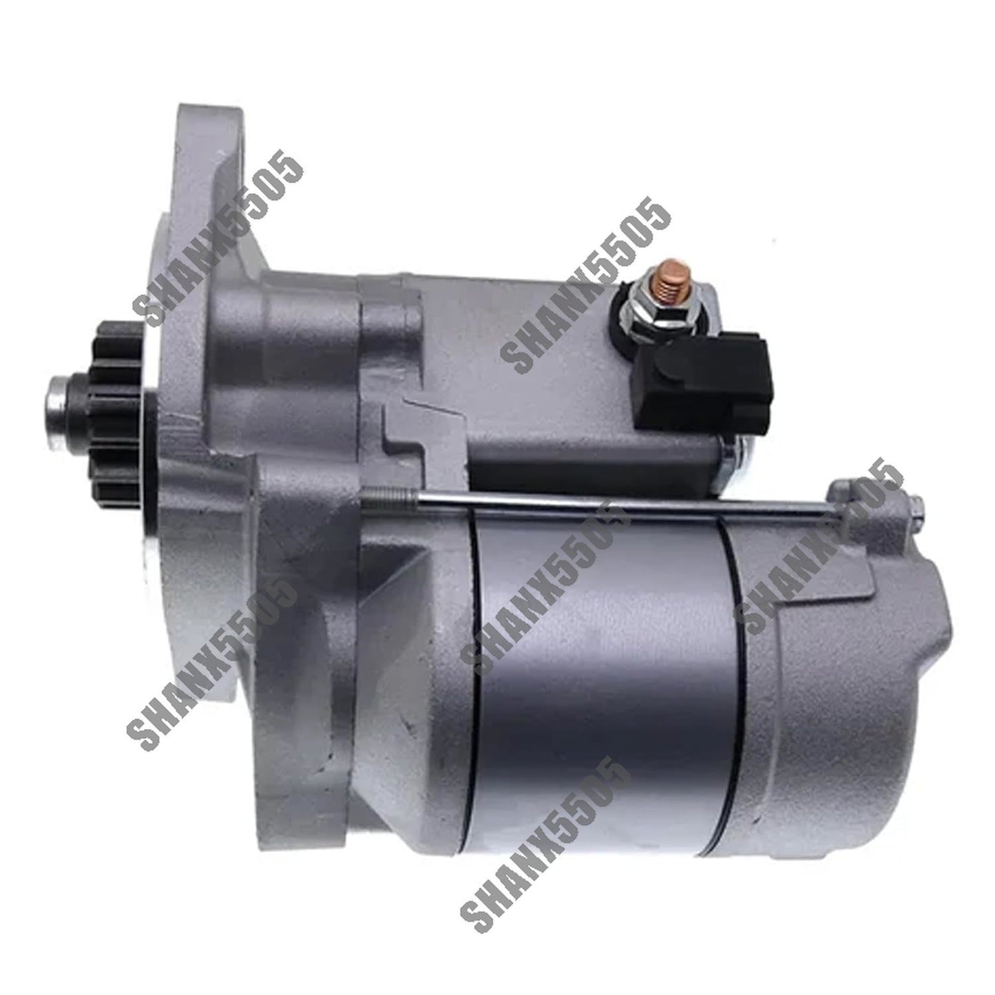 ya 1 7.13 Beginner motor S114-450 for Hitachi excavator TB035