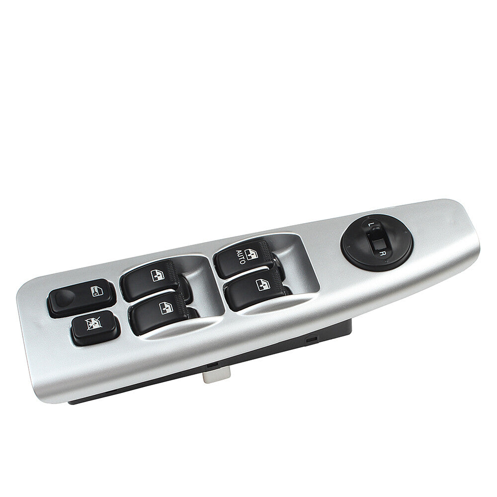 ya 1 8.5.1 Power Window Switch Master Driver Side 93570-2F200 for Kia Spectra 2005-2009