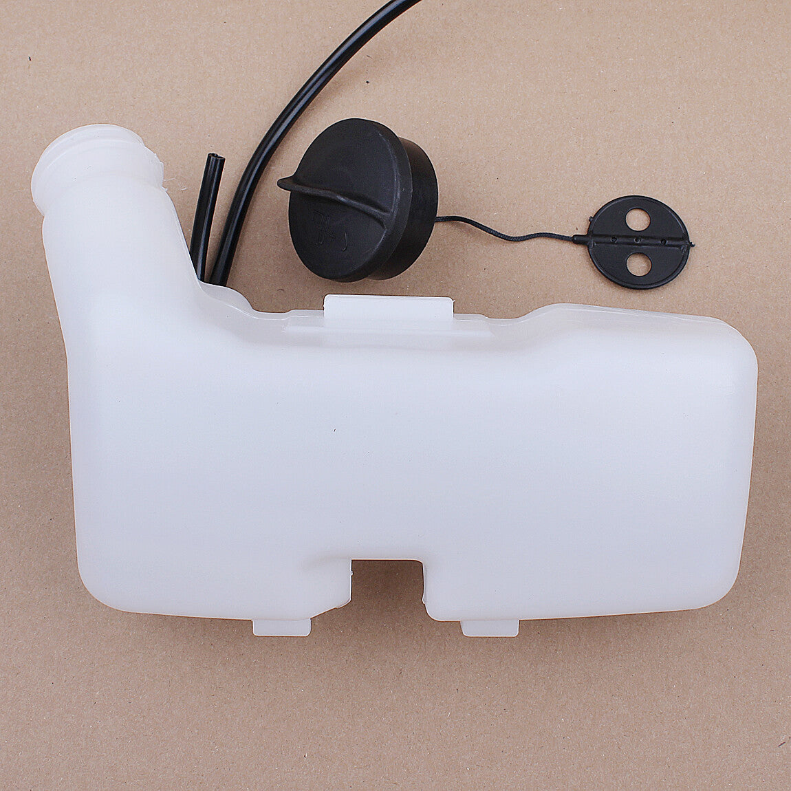 ya 28 For Stihl FS75 FS80 FS85 KM85 HT75 FS72 FS74 Trimmer 4137 350 0410 Gas Fuel Tank