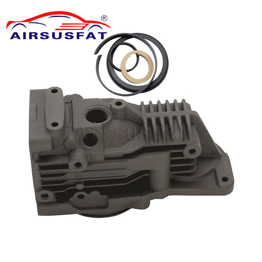 ya 1 8.5.1 Suitable for Mercedes W221 W166 air suspension compressor cylinder piston ring 2213201704