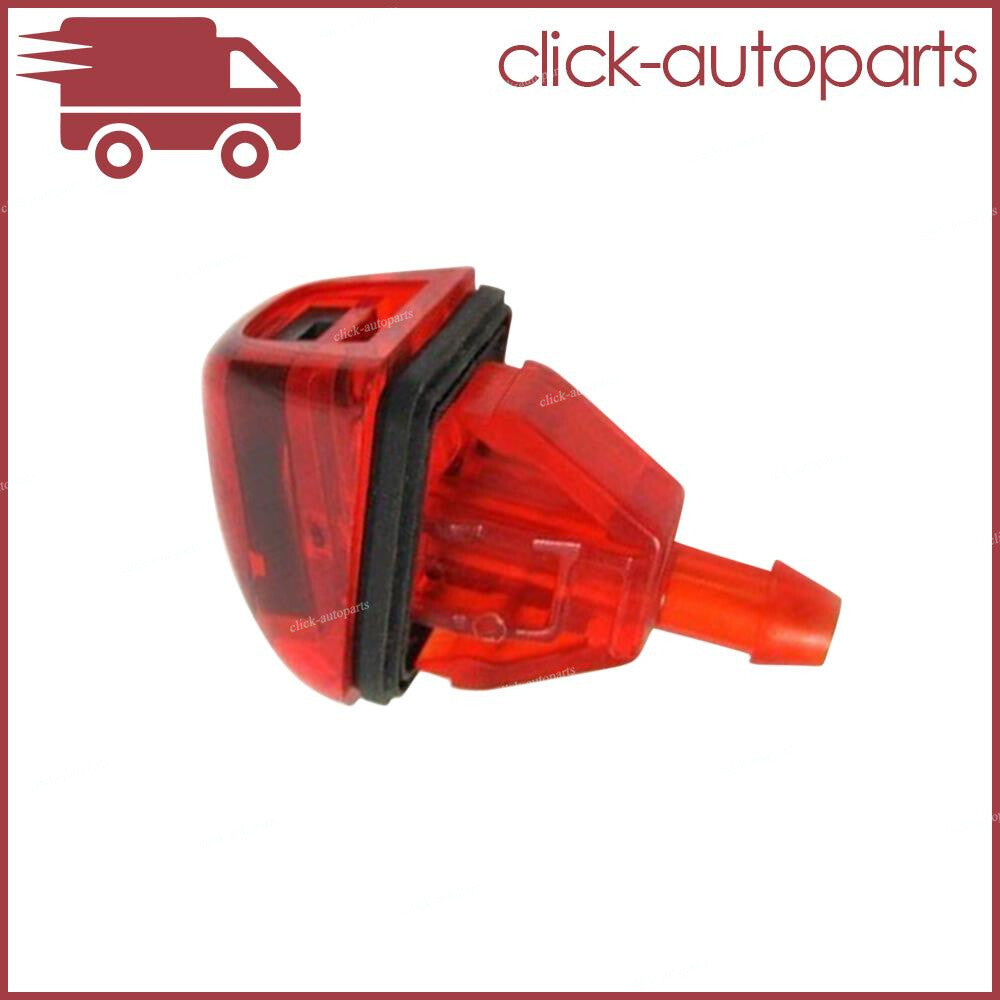 ya 13 for Jeep Patriot 2012-2017 for Jeep 68015003AA Rear Back Glass Washer Nozzle