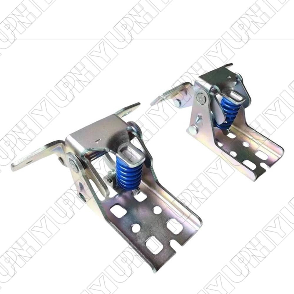 ya 11 6.6 For 2019-22 for RAM 2500 3500 4500 5500 Front Door Upper Hinge 55256914AE 55256915AG