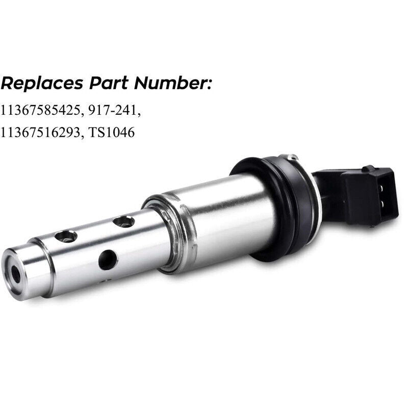 ya 1 8.5.1 2-piece variable timing control valve solenoid valve VVT suitable for 328i X3 VANOS Z4
