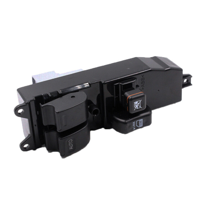 ya 1 8.5.4 84820-26211 Electric Power Window Master Switch Front LHD For Hiace 06-13