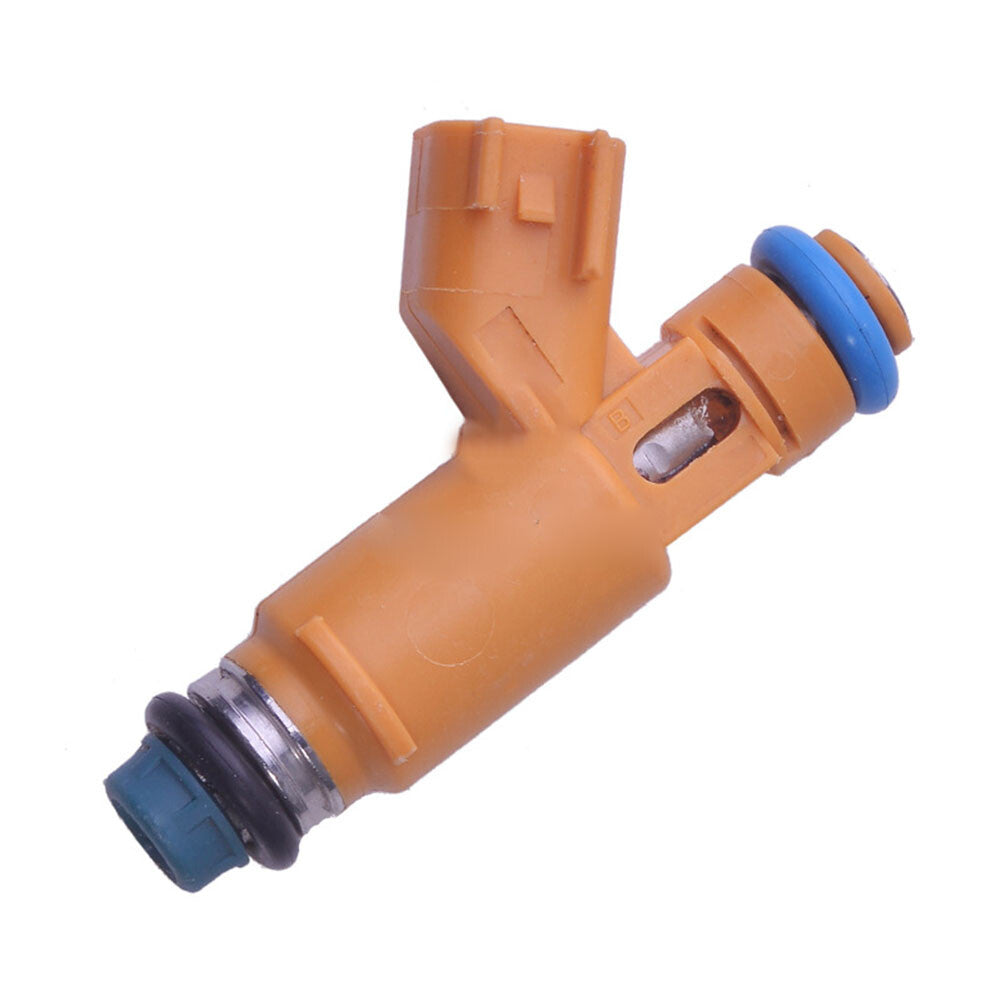 ya 1 8.5.2 8Pcs Fuel Injector 2W93-AA for Jaguar for Land Rover for Range Rover 4.2L 4.4L V8