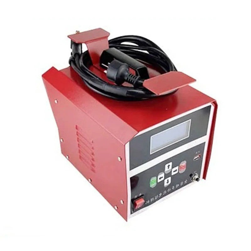 ya 26 7.28.3 PE Electrofusion Welding Machine Hot Melt Water Pipe Welding Machine220-250Vn