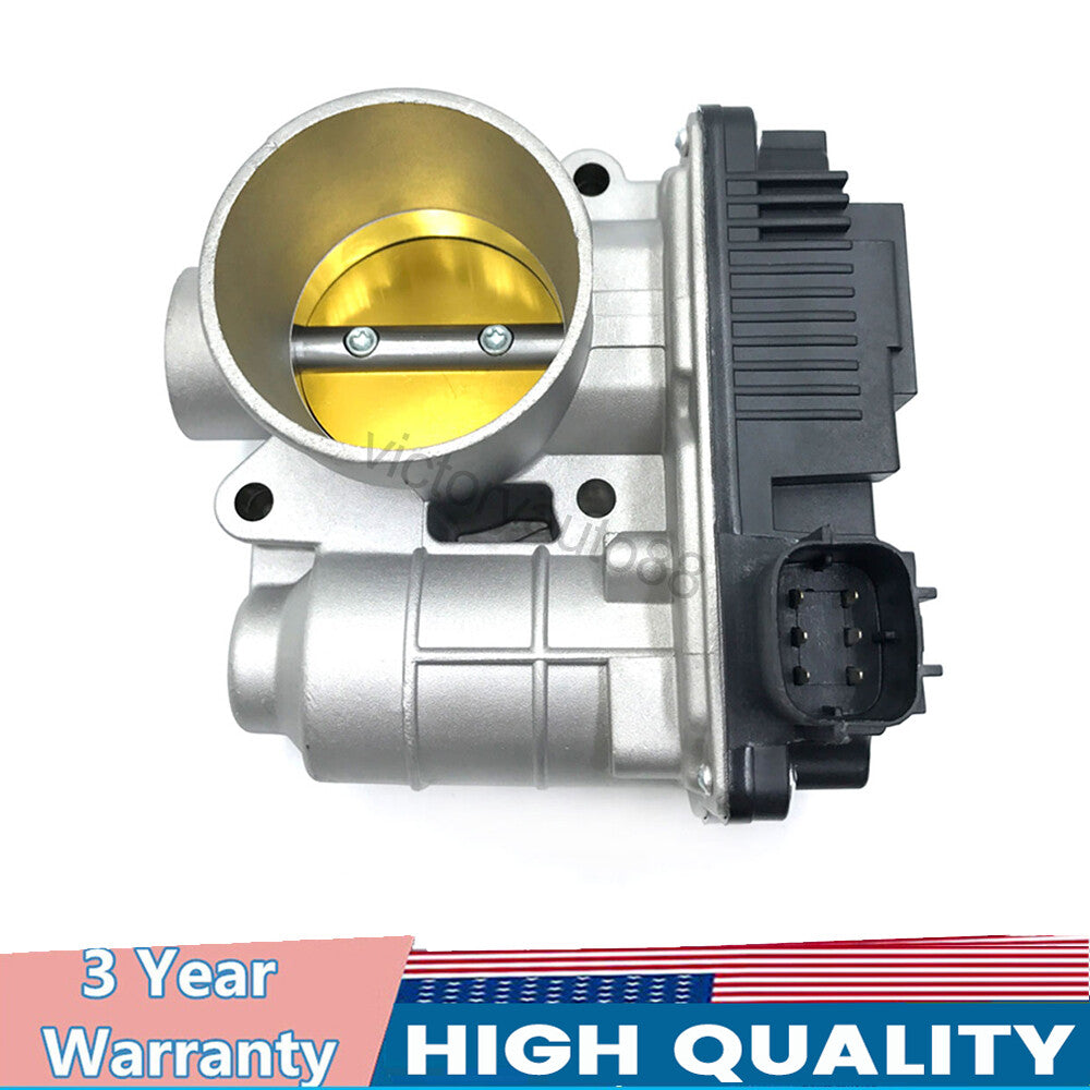 ya 27 7.20 1 piece suitable for NISSAN SENTRA 2003-2006 new throttle body 16119-AU003 16119-AU00A