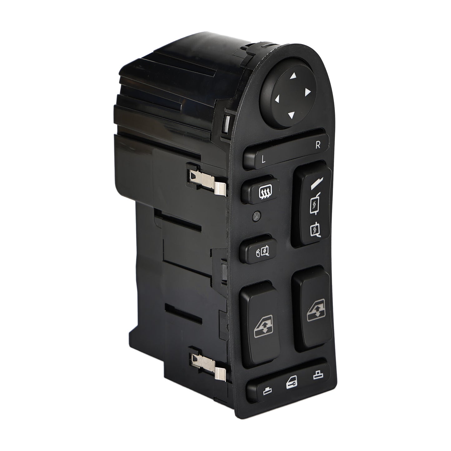 ya 1 8.5.4 Window Switch Front Left Side for MAN TGA TGM TGL 81258067098 81258067045