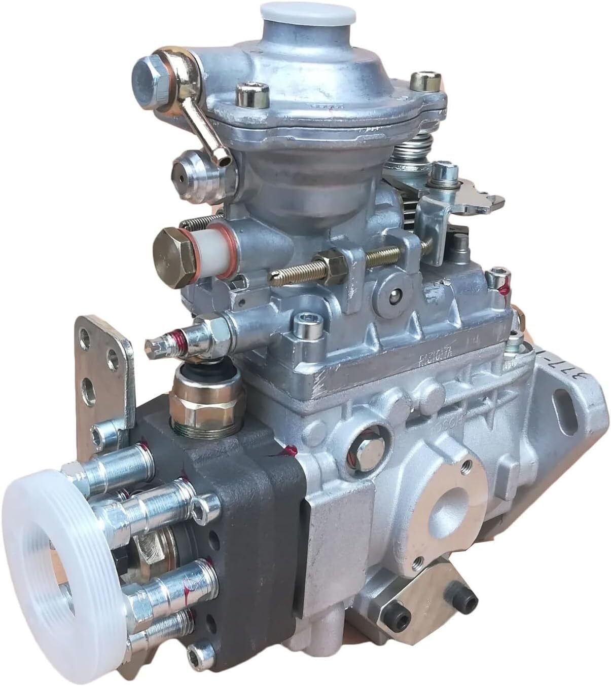 ya 27 7.2 Fuel Injector Pump 0460426401 3960900 For Engine ISBe 6BT 5.9L