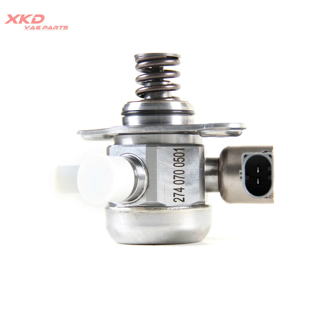 ya 27 7.2 High-pressure fuel pump suitable for Mercedes-Benz W204, S204, X204, W212, C207, S212