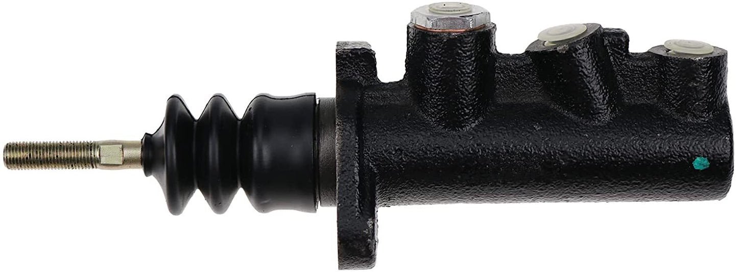 ya 5 8.7 2X Brake Master Cylinder Compatible Case 580K D141779 D136837 shipping!!!!