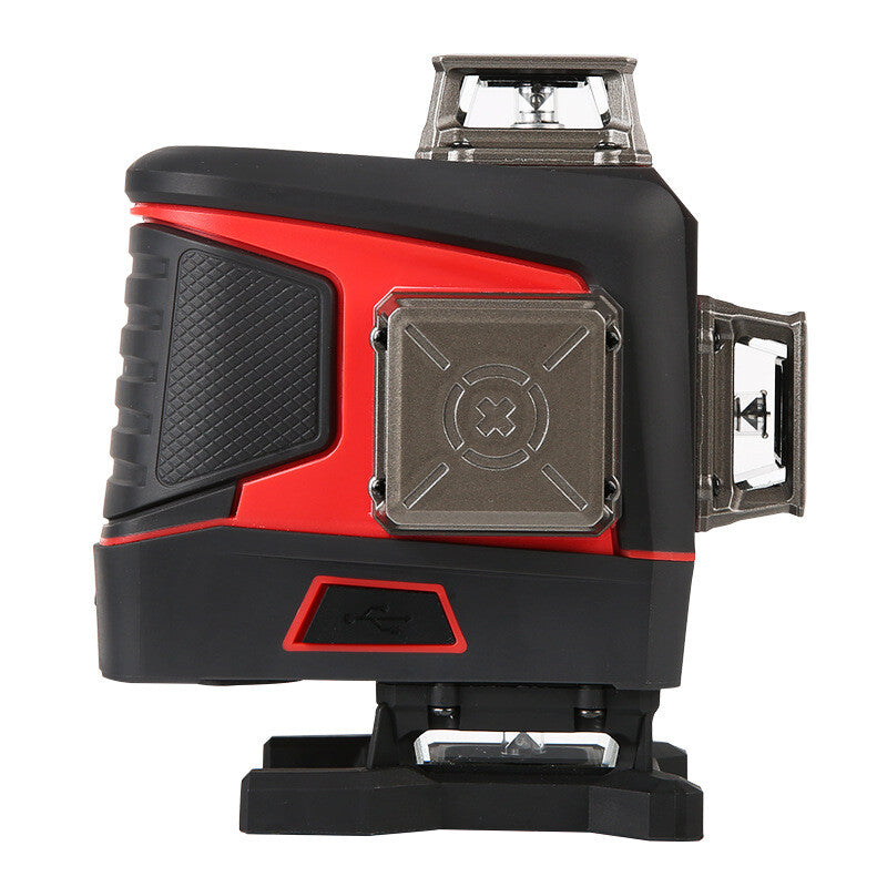 ya 17 UNI-T LM576LD n Laser Level 16-Lines Horizontal Vertical Self-Leveling 520nm