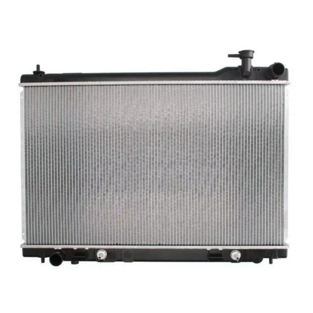 ya 27 7.20 Radiator for Infiniti FX35 2003-2008