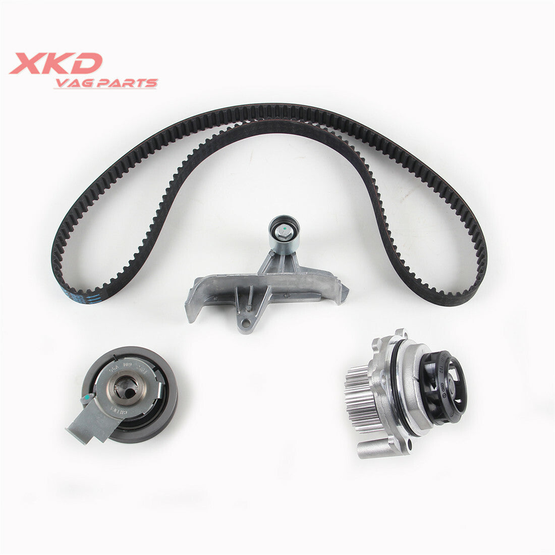 ya 9 6.5.2 2.0L Timing Belt Kit Fit for Audi for A4 A6 ALT