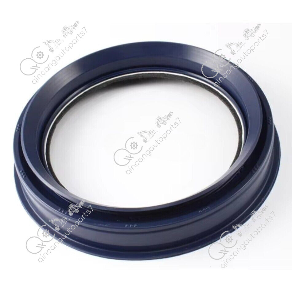 ya 5 8.7 Applicable to 6D15 engine crankshaft front oil seal BZ5412E