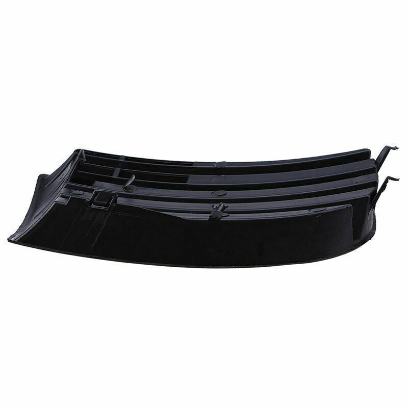 ya 10 10.28 new pair of front bumper lower fog light grille covers for Golf Rabbit 2004