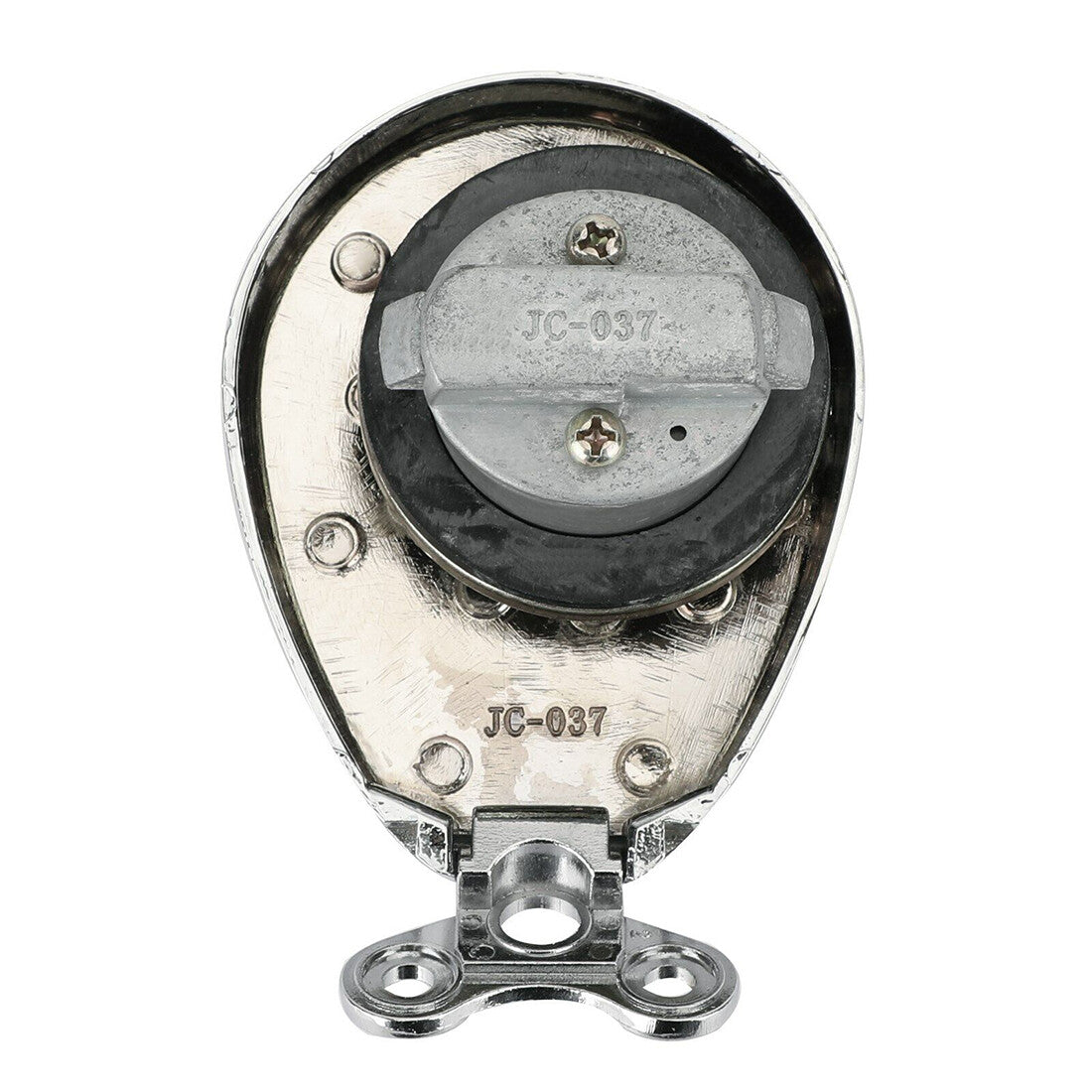 ya 5 8.7 Fuel tank cap with 2 keys for Kawasaki 1996 - 1997 ELIMINATOR 600 (ZL600-B)