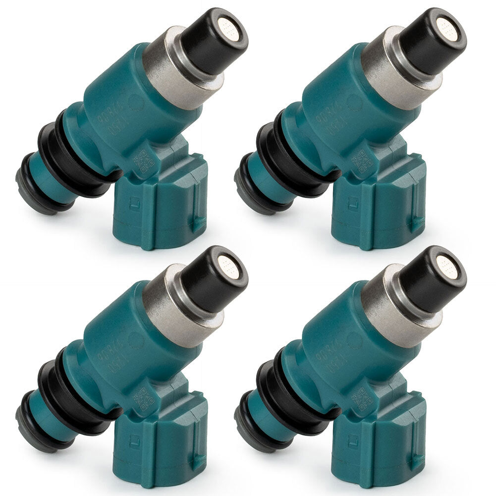 ya 3 6.25 16 Pack Fuel Injector 13S-13761-00-00 Suitable for Yamaha YZF R6 2008-2016 2009 2010 2011