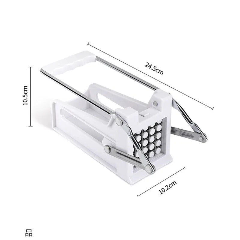 ya 26 Multifunctio l Stainless Steel ench ies Slicer Vegetable Carrot Slicer