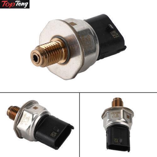 ya 1 8.5.1 Fuel Rail Pressure Sensor 45PP3-5 for Opel Astra J for Corsa D 1.7 CDTI
