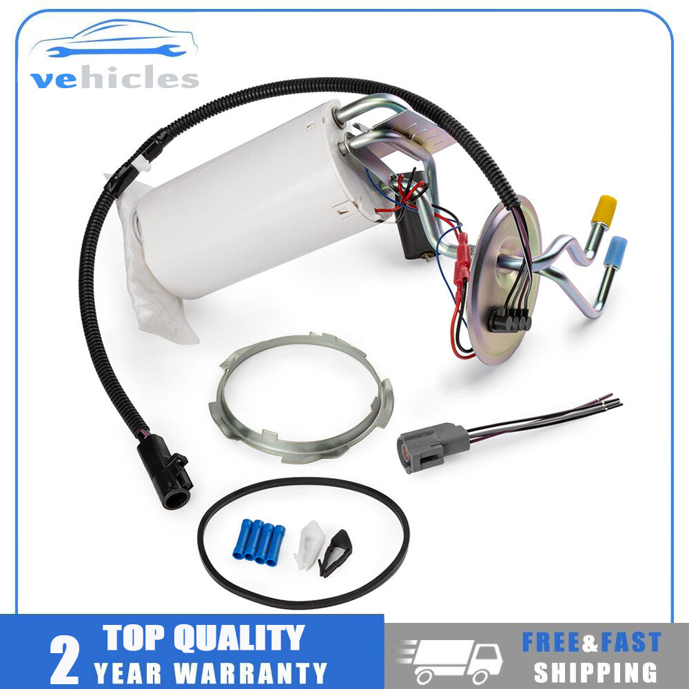 ya 27 7.2 Front fuel pump assembly for 1992-1996 for Ford F150, F250, F350 4.9L, replacement SP2005H