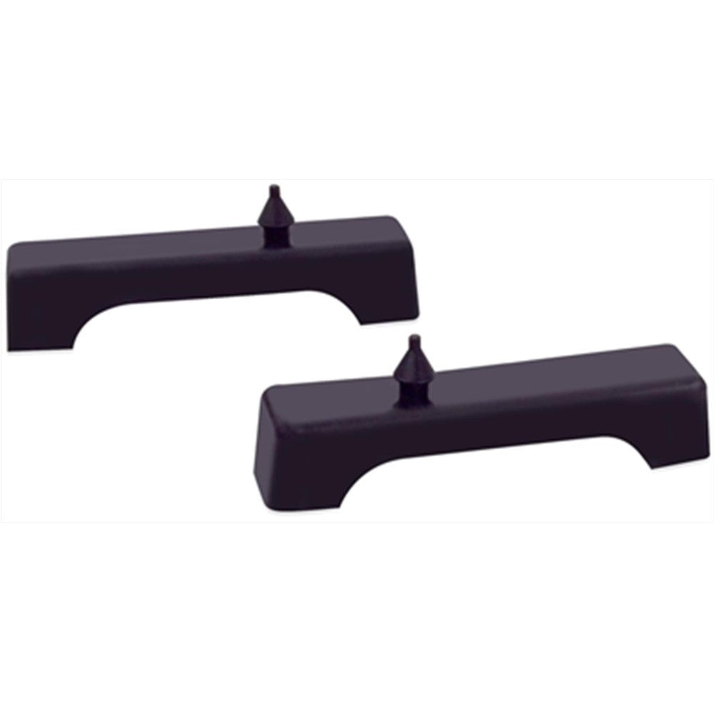 ya 27 6.21 Rubber Radiator Isolation Support Bushings Fit for Chevrolet Monte Carlo 1978-88