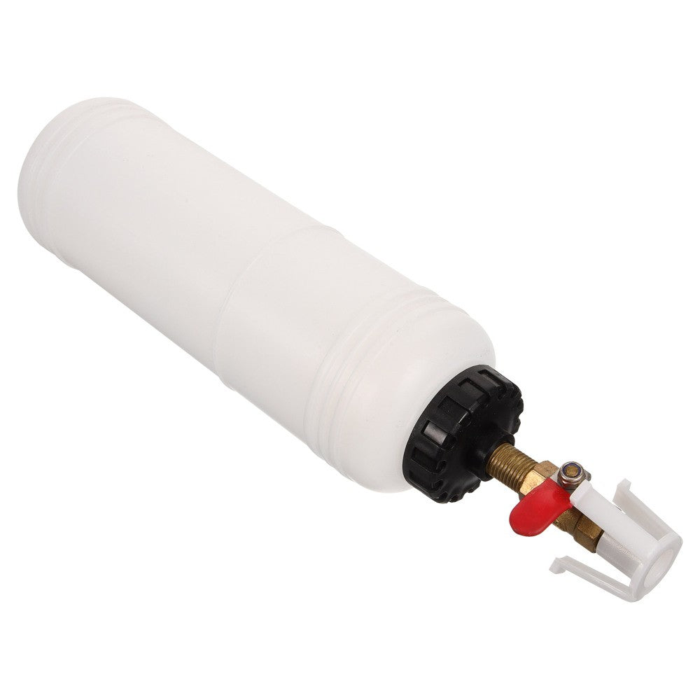 ya 2 7.15 Fluid Extraction Tool Brake Replacement Oil Filler Dot 3 Bottle