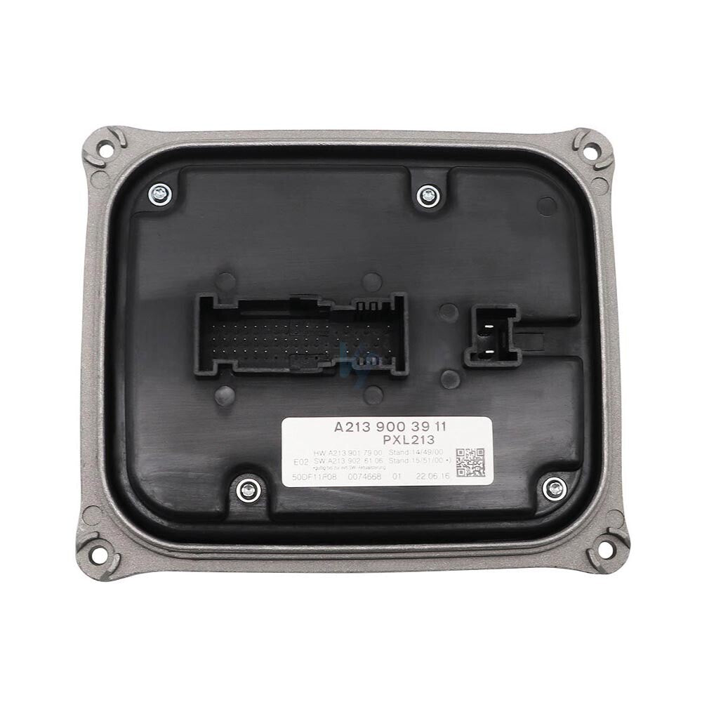 ya 1 8.5.1 For E class W213 E300 LED Module Headlight Control Module Ballast