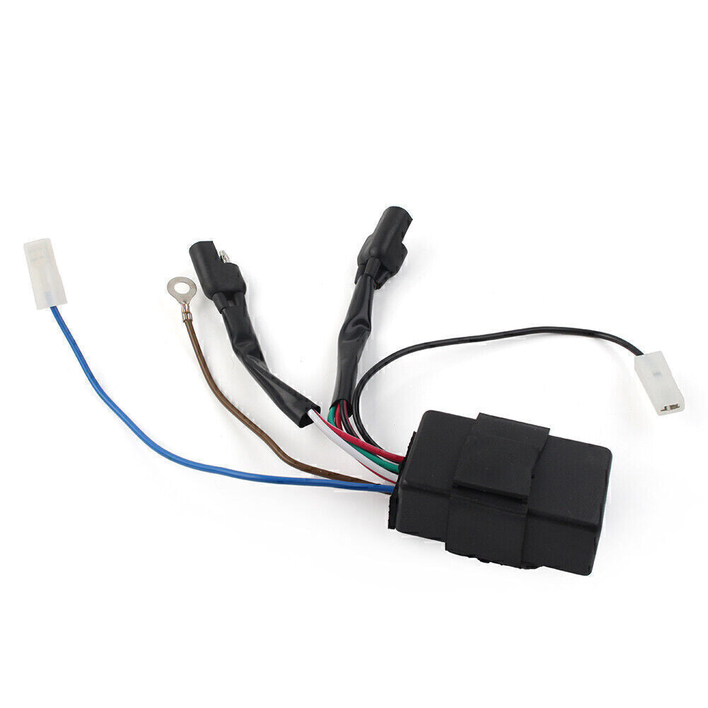 ya 5 8.7 for Polaris Sportsman 500 1996-2001 1998 2000 CDI Box Ignitor 3085639 3084691