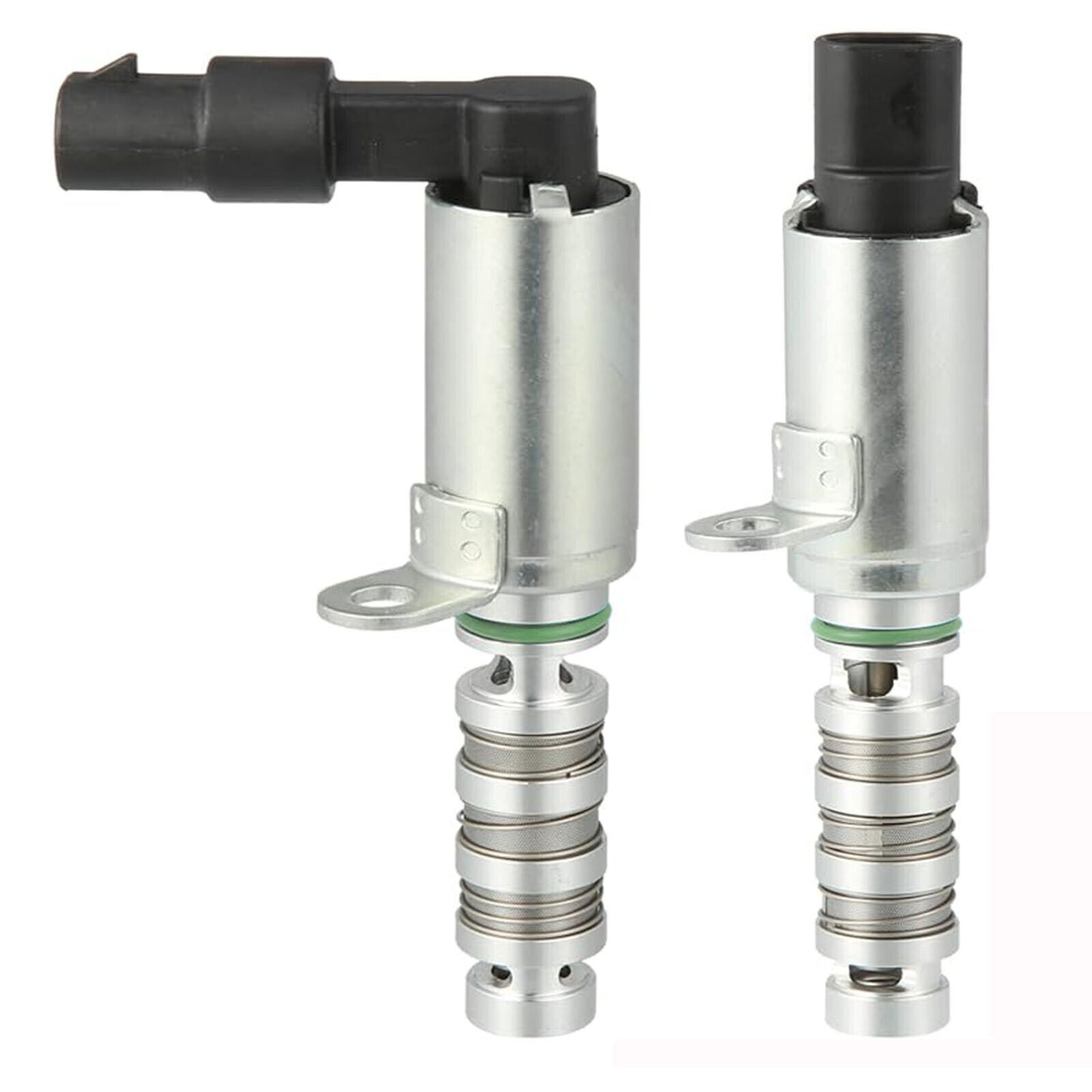 ya 5 8.7 2-pack VVT solenoid valve oil control valve 24375-2E100 24355-2E100 suitable for Hyundai for Kia