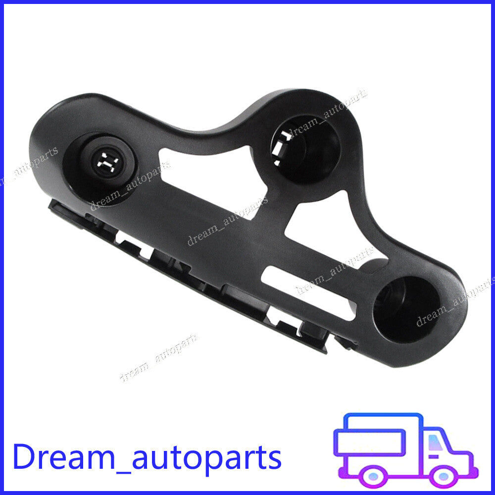ya 27 6.18.2 Front Right Outer Bumper Cover Support Fit for Toyota 2007-13 Tundra 2007-21 Sequoia