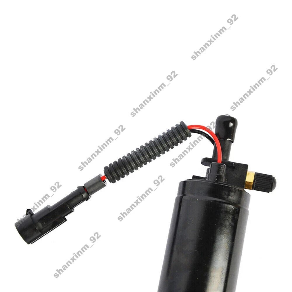ya 1 7.7 Electric Fuel Pump For Johnson evinrude 200 225 250 300 HP 3.3L 3.4L E-TEC 6 Cyl