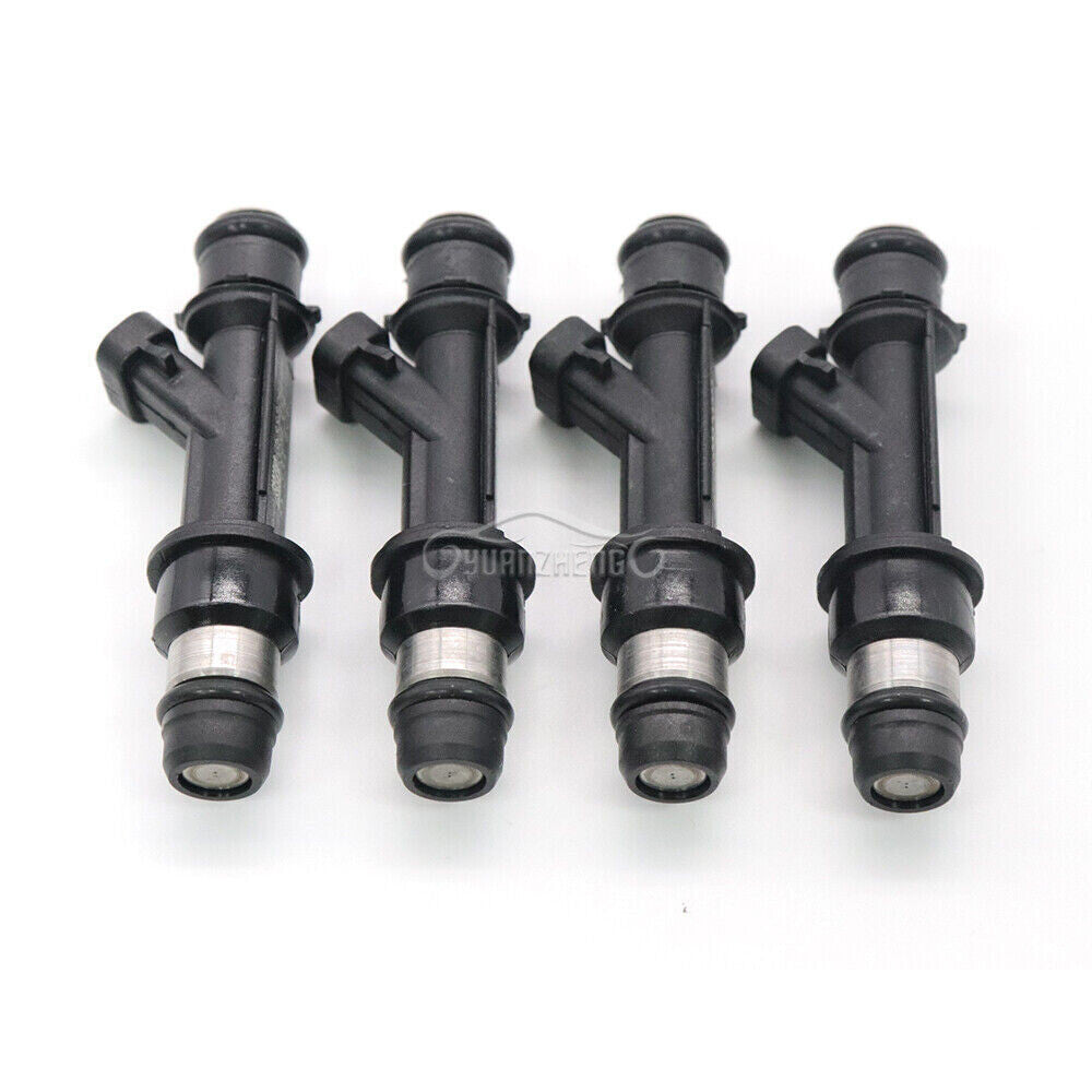 ya 1 7.2 New 4pcs Fuel Injector 25332290 96334808 for Suzuki Reno Forenza Breno 2.0L 4PCS