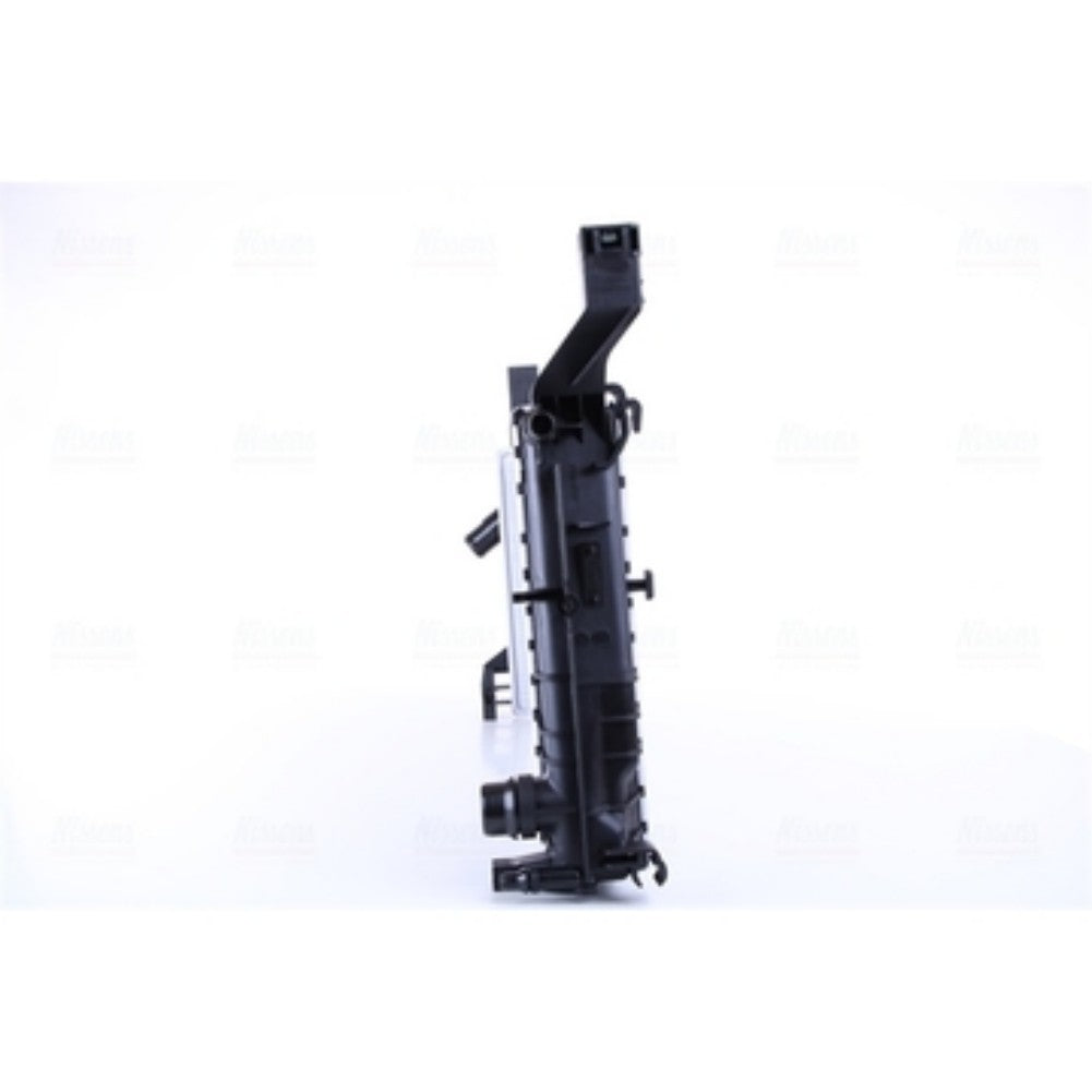 ya 27 7.20 Radiator for BMW X1 X2 Clubman 16-19