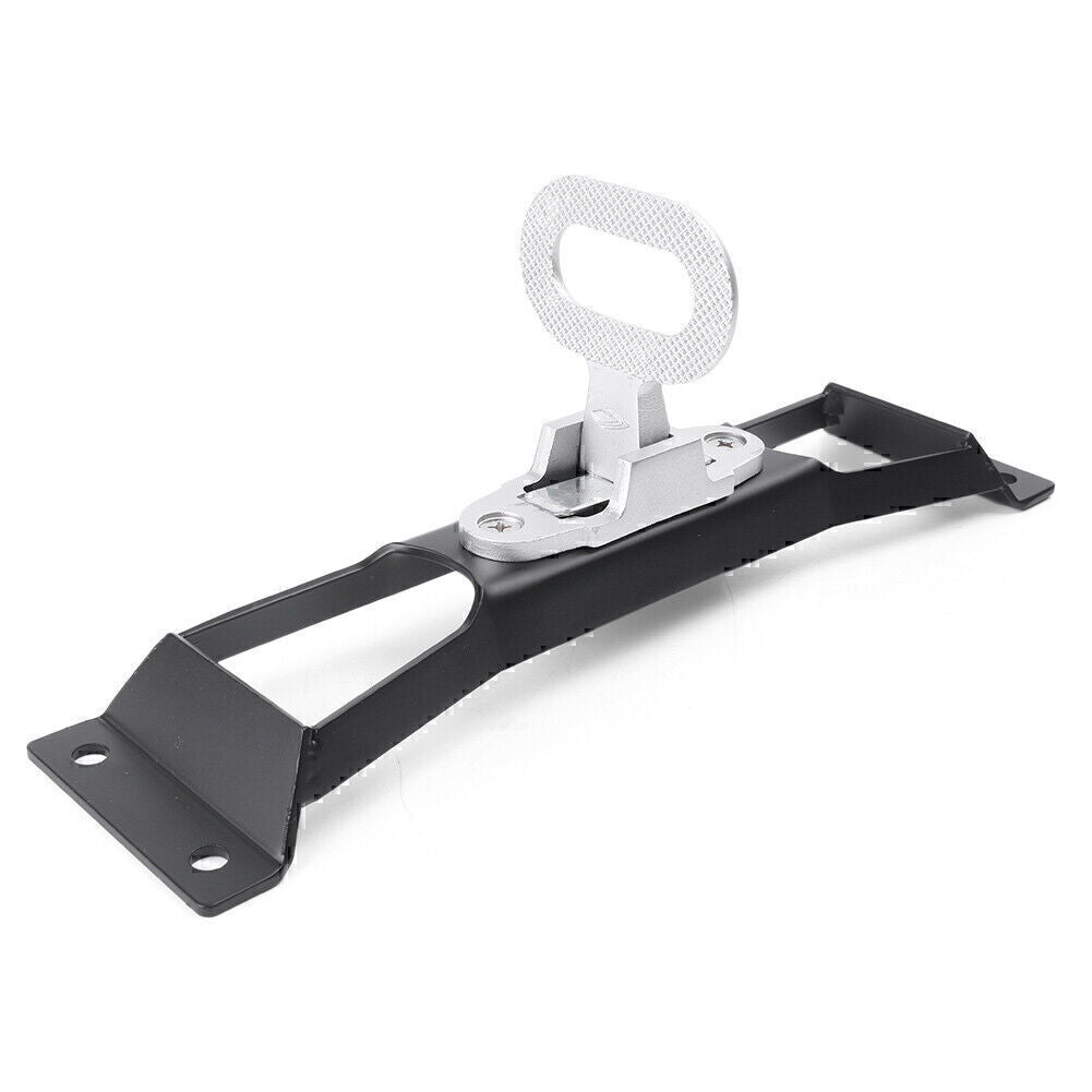 ya 5 8.7 Load-bearing 200KG Door Hinge Foot Rest Pegs Pedal Fit for Jeep for Wrangler JK 2007-16