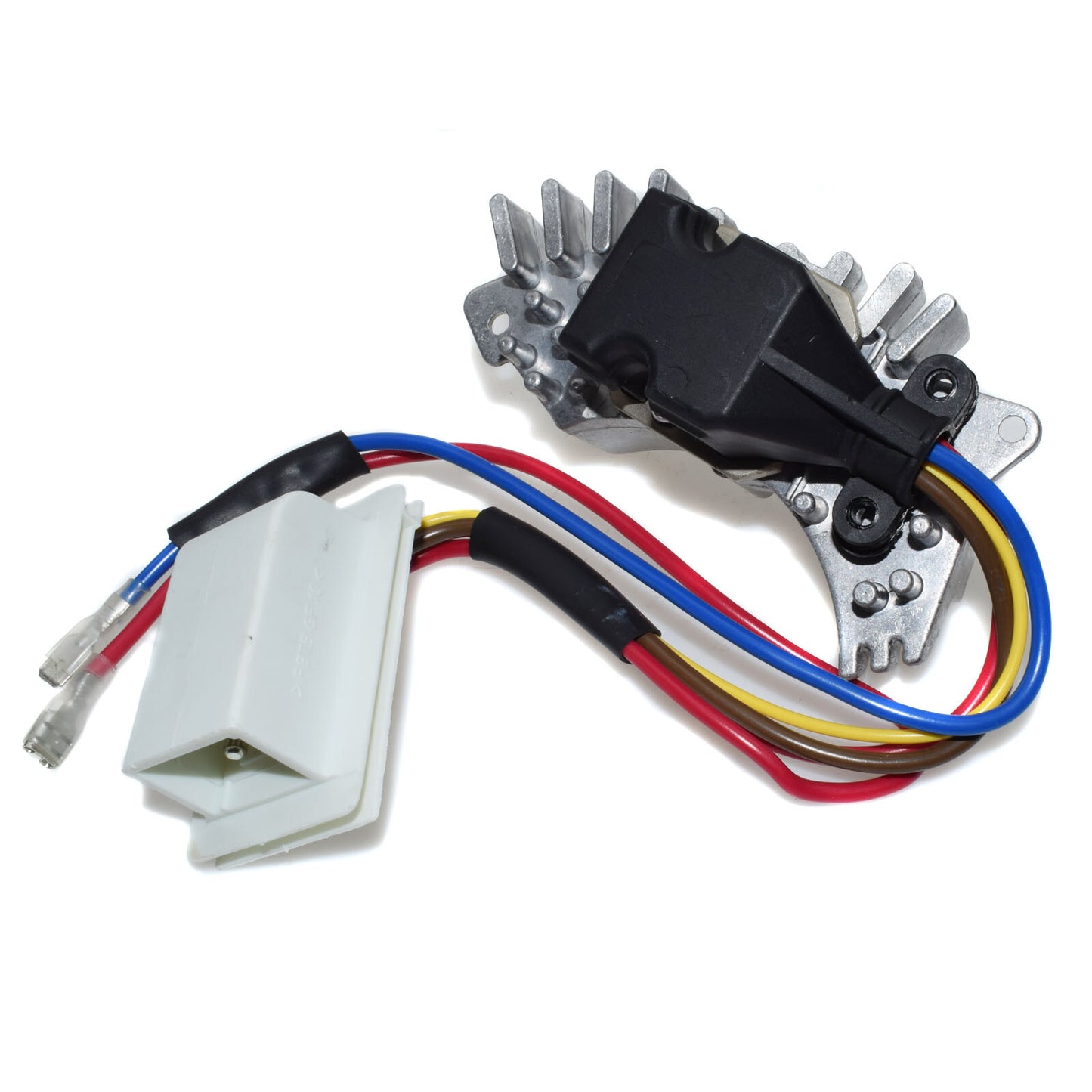 ya 1 8.5.4 Fan motor resistance heater for Mercedes C220 C280 C36 AMG W202