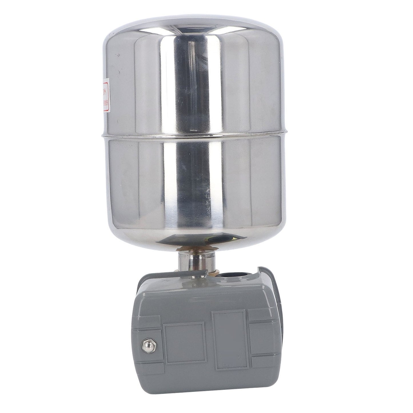 ya 25 Water Pump Pressure Control Switch Pressure Tank Copper Check Valve Kit