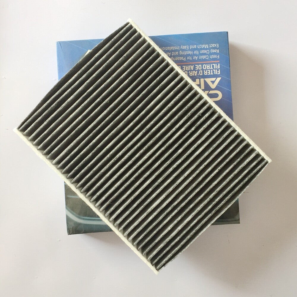 ya 1 8.5.4 for Eecsport 1.6L 07-10 C18325 WP9110 1204459 Cabin Air Filter